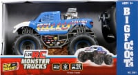 New Bright R/C Monster Truck Perspective: Main