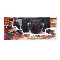 New Bright R/C Tumblebee Vehicle - Black/Red