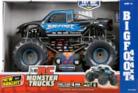 New Bright® 1:10 R/C Monster Truck Bigfoot 4 x 4 Perspective: Main