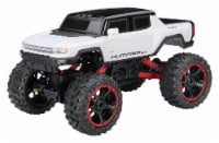 New Bright 1:10 4x4 Hummer EV Remote Control Vehicle Perspective: Main