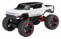 New Bright 1:10 4x4 Hummer EV Remote Control Vehicle Perspective: Main