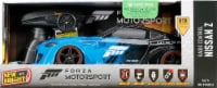 New Bright 1:14 Scale R/C Forza NIssan Z Model Car Perspective: Main