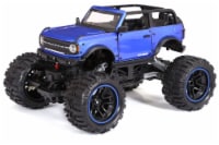 New Bright RC Heavy Metal Ford Bronco Perspective: Main