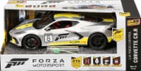 New Bright RC Forza Motorsport Corvette C8.R Perspective: Main