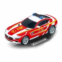 Carrera Mercedes AMG GT Coupe 112 Electric Slot Car