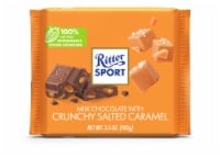 Ritter Sport Chocolate Salted Caramel