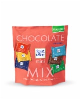 Ritter Sport Chocolate Mini Mix Perspective: Main