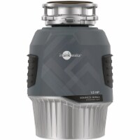 Insinkerator Evolution 1 HP Garbage Disposer, 10 Year Warranty Evolution 1 HP Perspective: Main