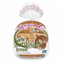 San Luis Sourdough Garlic Bread Perspective: Main