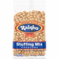 Rainbo Stuffing Mix Croutons Perspective: Main