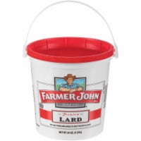 Farmer John Premium Lard