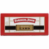 Farmer John Premium Lard
