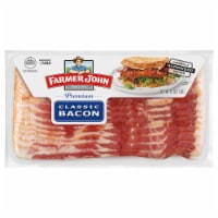 Farmer John Premium Bacon