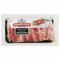 Farmer John Premium Thick Cut Hardwood Smoked Bacon