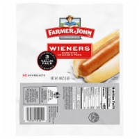 Farmer John Weiners