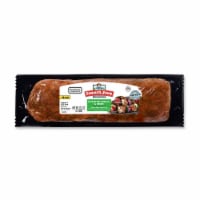 Farmer John Roasted Garlic and Herb Fresh Pork Loin Filet