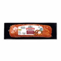 Farmer John Applewood Smoked Bacon Fresh Pork Loin Filet