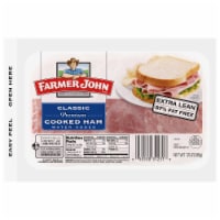 Farmer John Classic Premium Cooked Ham
