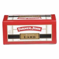 Farmer John Premium Lard Perspective: Main