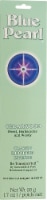 Blue Pearl Incense Cedarwood