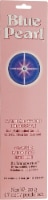 Blue Pearl Incense Sandalwood Blossom