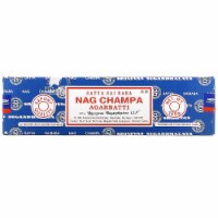 Satya Sai Baba  Nag Champa Agarbatti Incense