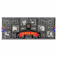 Sai Baba Satya Super Hit Incense - 100 g Perspective: Main
