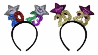 Klein International Ltd New Years Eve Headbands - Assorted Perspective: Main