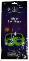 Glow Fun Frank Halloween Eye Mask