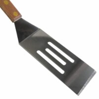 Better Houseware 409/C Slotted Mini Spatula