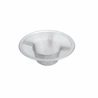 Better Houseware 720 Stainless Steel Mesh Sink Strainer