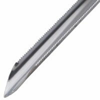 Stainless Steel Zucchini Corer