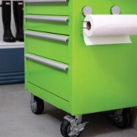 Better Houseware 2406 Stainless Steel Magnetic Paper Towel Holder