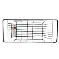 Better Houseware 1484.8 Stainless Steel Over-the-Sink Dish Drainer
