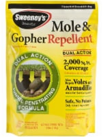 Sweeney's® Mole & Gopher Repellent