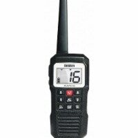 Uniden Portable Two Way Radio,Marine,Digital  Atlantis 155