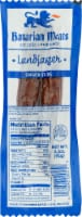 Bavarian Meats Landjaeger Snack Sticks Perspective: Main