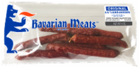 Bavarian Meats Lil Landjaeger Original Beef Stick