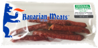 Bavarian Meats™ Original Turkey Sticks Perspective: Main