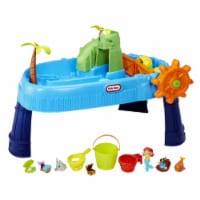 Little Tikes Treasure Island Water Table Perspective: Main