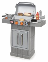 Cook 'n Grow BBQ Grill Perspective: Main
