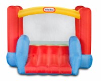 Little Tikes Jr. Jump 'n Slide Bouncer Perspective: Main