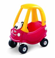 Little Tikes Cozy Coupe Perspective: Main