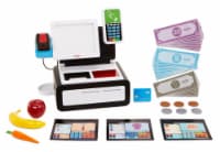 Little Tikes First Self-Checkout Stand Perspective: Main