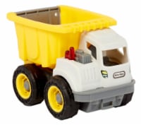 Little Tikes® My First Cars Dirt Diggers Dump Truck Perspective: Main