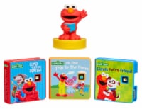 Little Tikes Sesame Street® Elmo & Friends Dream Machine Perspective: Main