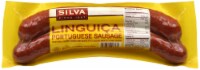 Silva Linguica Portuguese Sausage