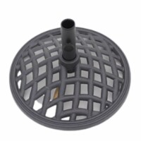 Four Seasons Courtyard 100339 Palermo Umbrella Base