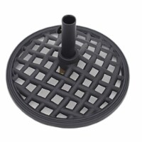 Four Seasons 100340 Naples Umbrella Base