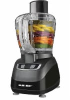 BLACK + DECKER® Food Processor 8 Cups Perspective: Main